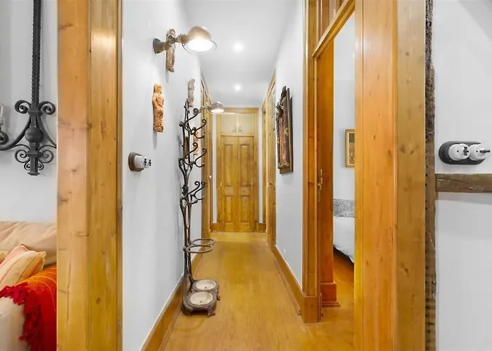 Apartamento Classy 2br In Principe Real W/ Heating Lisboa