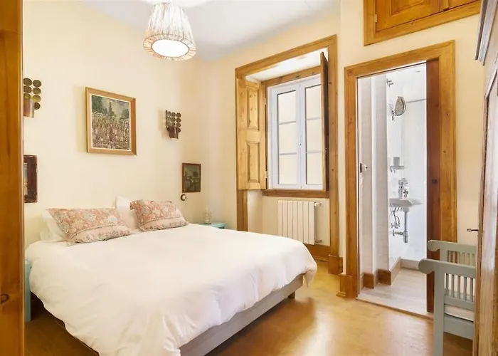 Apartamento Classy 2br In Principe Real W/ Heating