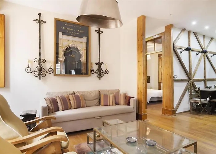 Apartamento Classy 2br In Principe Real W/ Heating