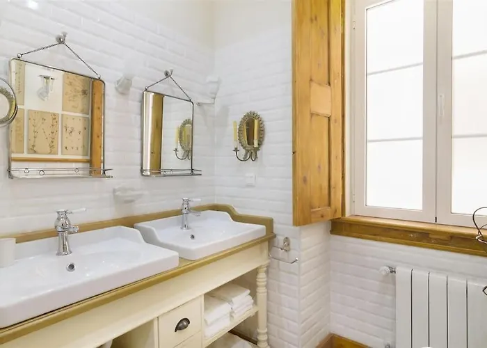 Apartamento Classy 2br In Principe Real W/ Heating *