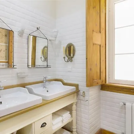 Apartment Classy 2br In Principe Real W/ Heating *