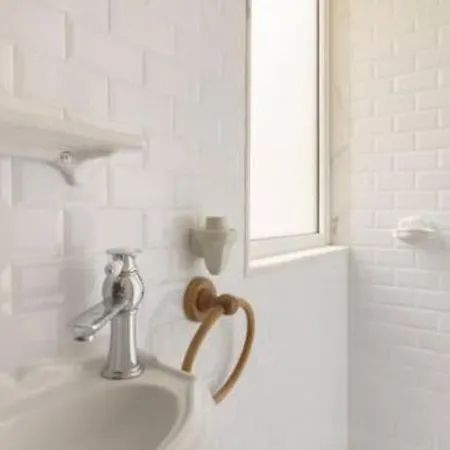 Classy 2br In Principe Real W/ Heating