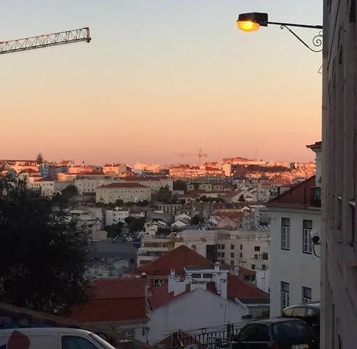 Classy 2br In Principe Real W/ Heating Appartement *